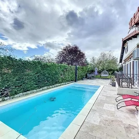 Maison Cournon-d'Auvergne