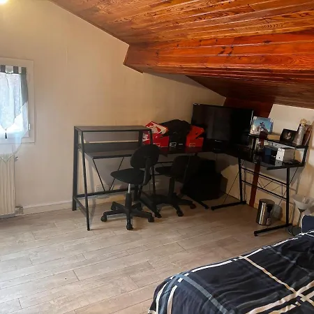 Charmante Maison Avec Piscine Villa Cournon-d'Auvergne