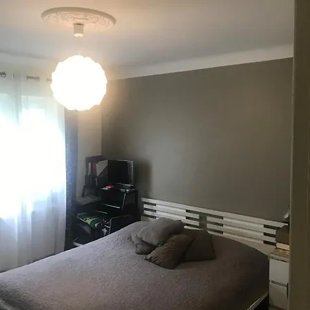 Charmante Maison Avec Piscine